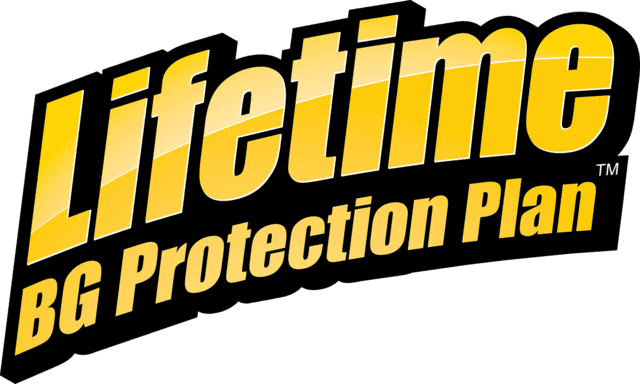 BG Lifetime Protection