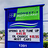 Oil change prices | Honest-1 Auto Care East Cobb
