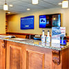 Interior | Honest-1 Auto Care East Cobb